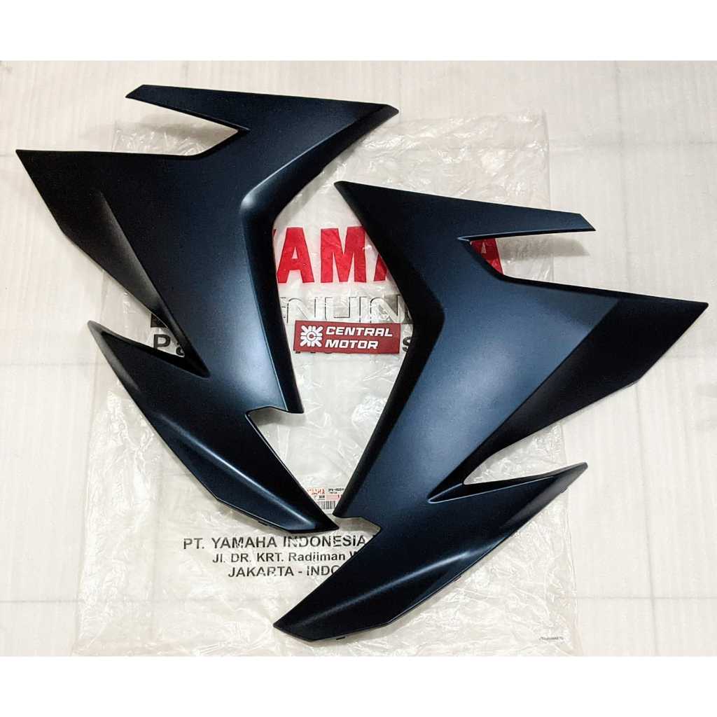 Sayap depan kanan kiri Jupiter MX King 2PV-F835V-00-P1/F835U-00-P1 ORI YGP