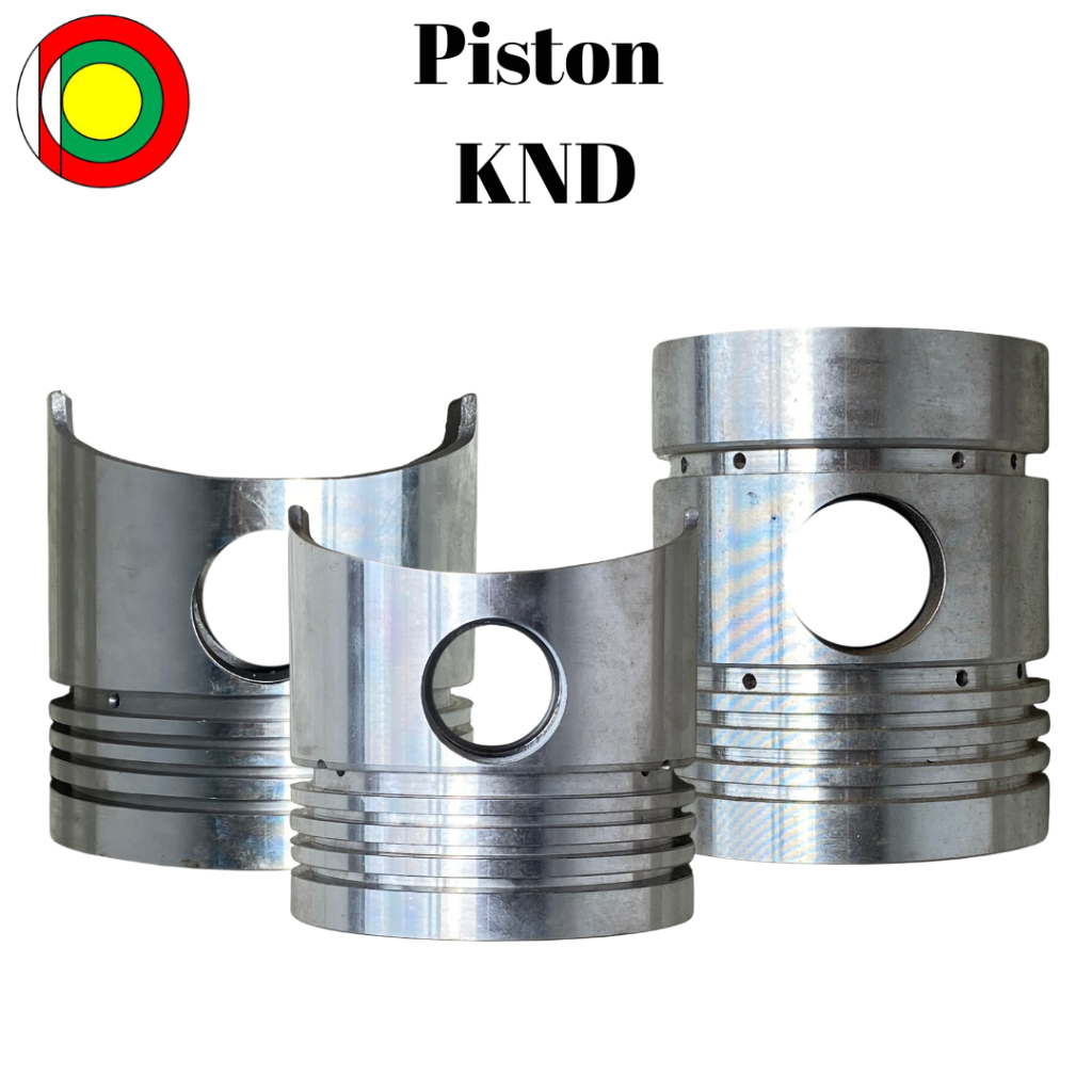 KND - Piston (KND220)(KND3/40A)(KND70A)(KND75)(KND80)(KND90/120)(KND90A)