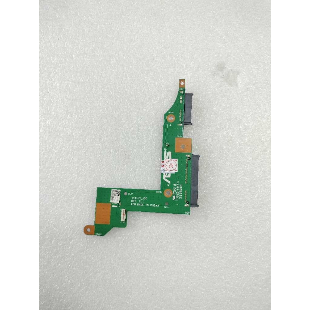 CONNECTOR SOKET HARDISK ASUS X441 X441U X441UV