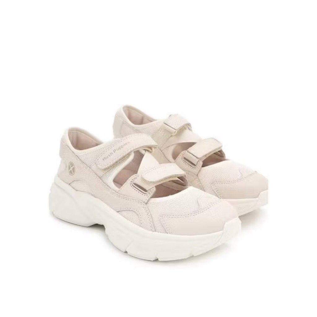 Preloved Sepatu Hush Puppies