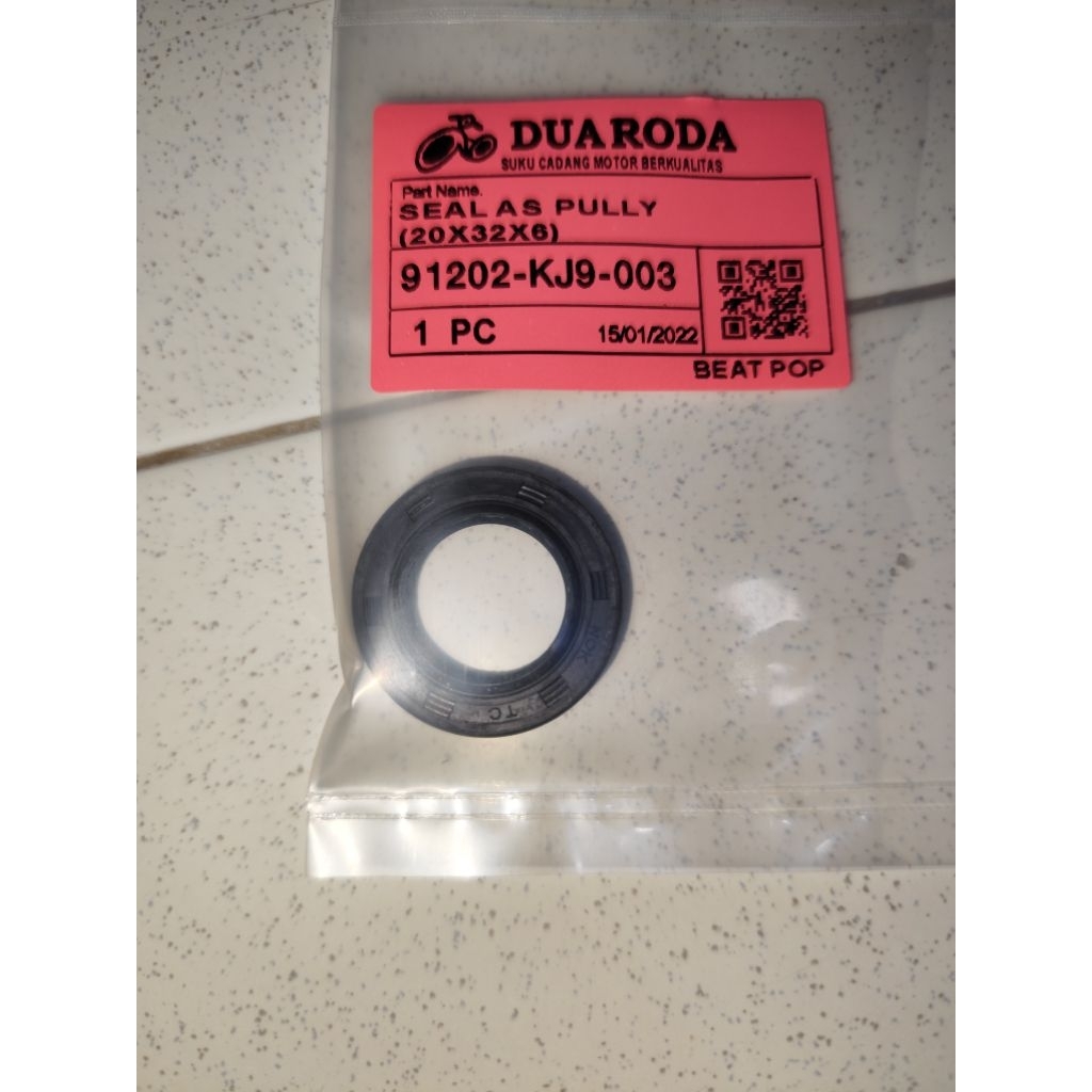 (DR). Seal As Pully. BEAT POP