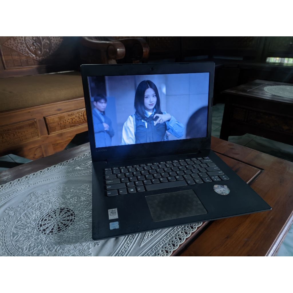 lenovo ideapad 320 i3 gen 6