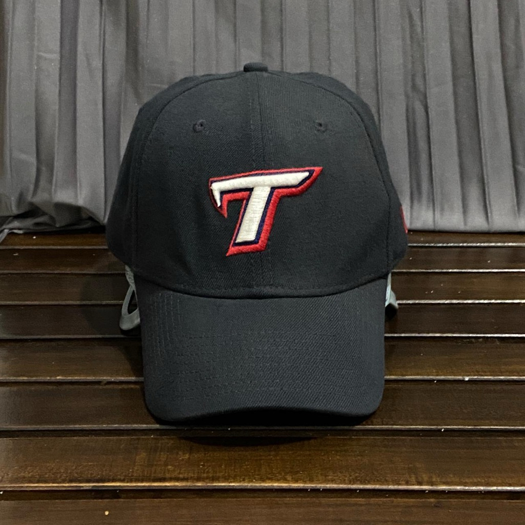 Topi New Era LG Twins KBO
