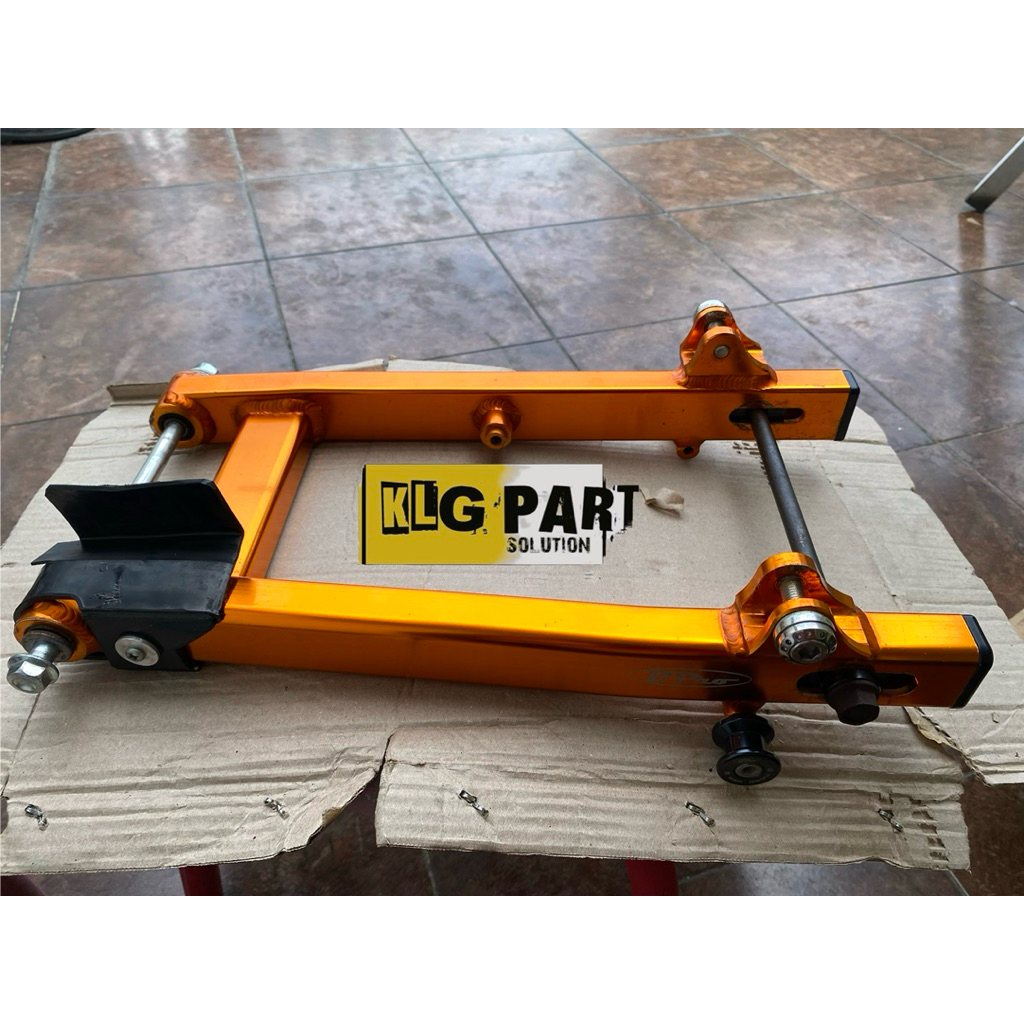 Swing Arm Sapit Udang Yamaha F1zr Fizr BPRO Second