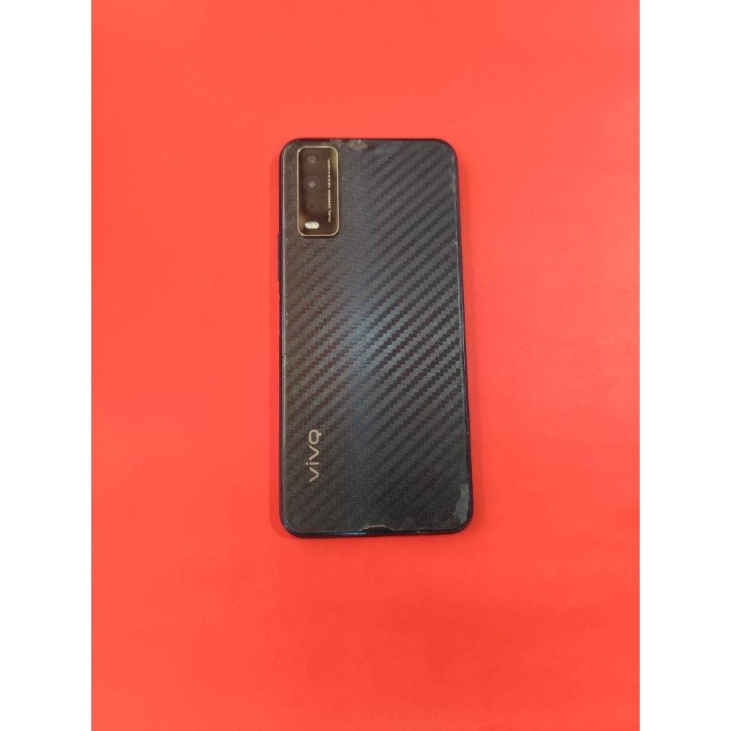 vivo y12s Ram 3/32Gb