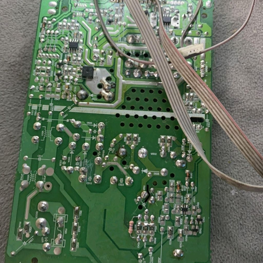 PSU POLYTRON PLD32T7511 - PLD32T7511