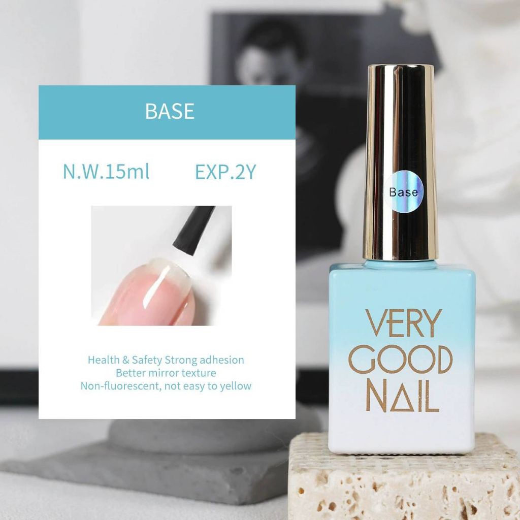 Base Coat