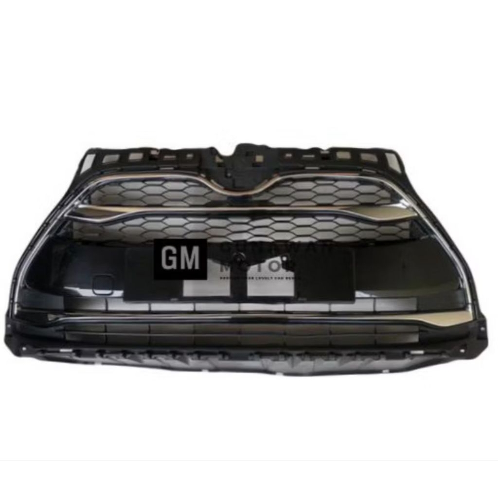 grill grille sienta Q