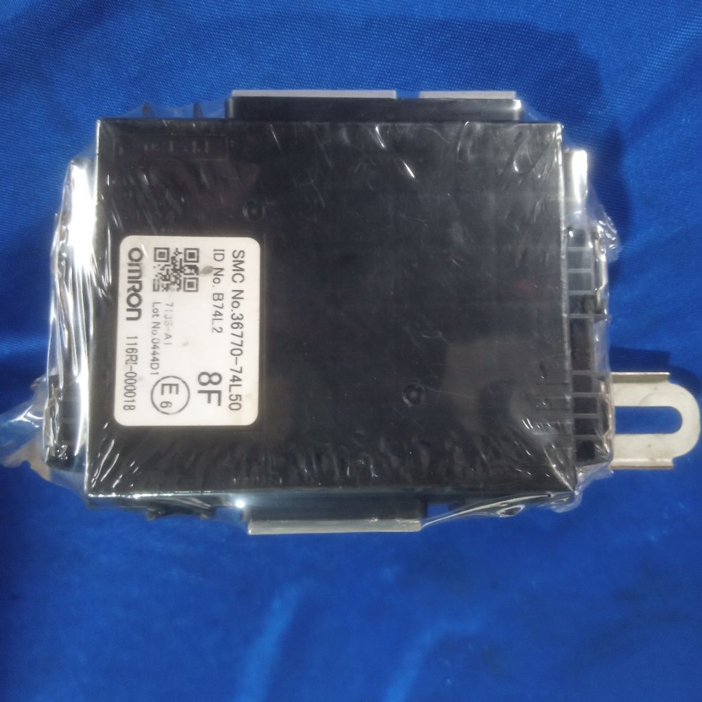 BCM Suzuki Ertiga (36770-74L50) 8F