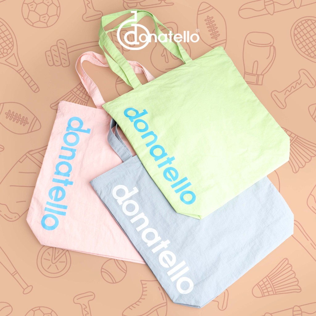 Donatello BAG25501 Totebag