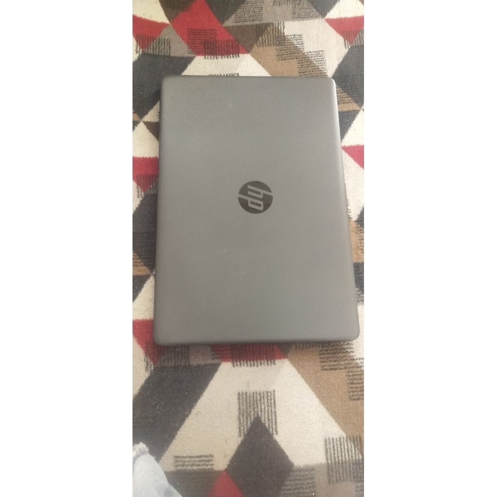 hp 250 g8 core i3 generasi 11 minus cek deskripsi