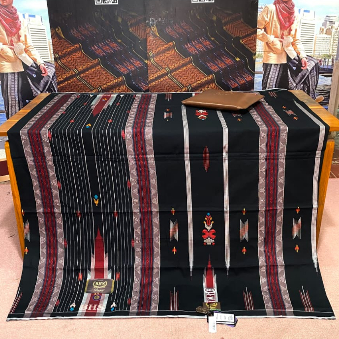 SARUNG BHS ROYAL GOLD STA SARUNG PRIA DEWASA TERMURAH