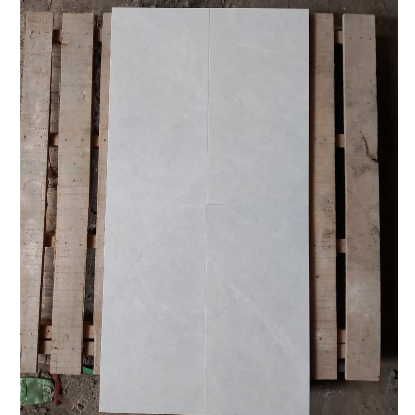 KERAMIK DINDING PLATINUM 30X60 TERAMO GREY KW C KERAMIK DINDING 30X60 KERAMIK 30X60 KILAP KERAMIK 30