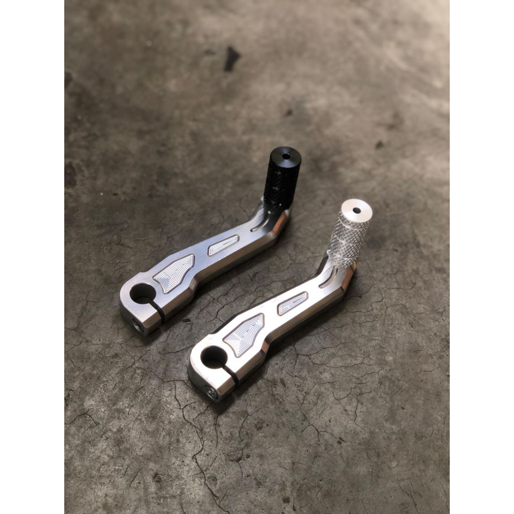 selahan variasi cnc honda beat karbu all honda matic