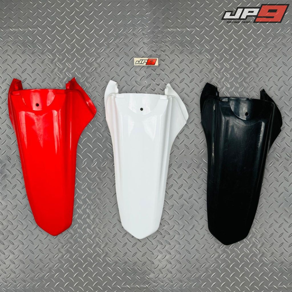Spakbor Slebor Belakang Rear Fender Crf 250 Old Thor