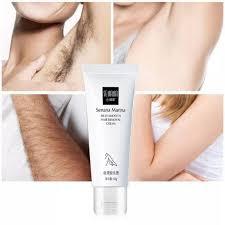 SENANA MARINA HAIR REMOVAL CREAM PERONTOK BULU