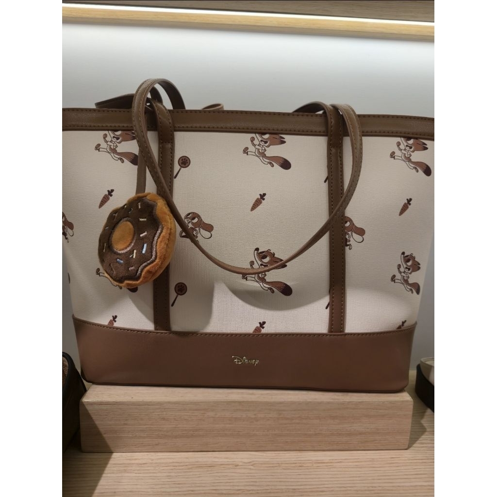 TAS WANITA VINCCI ZOOTOPIA