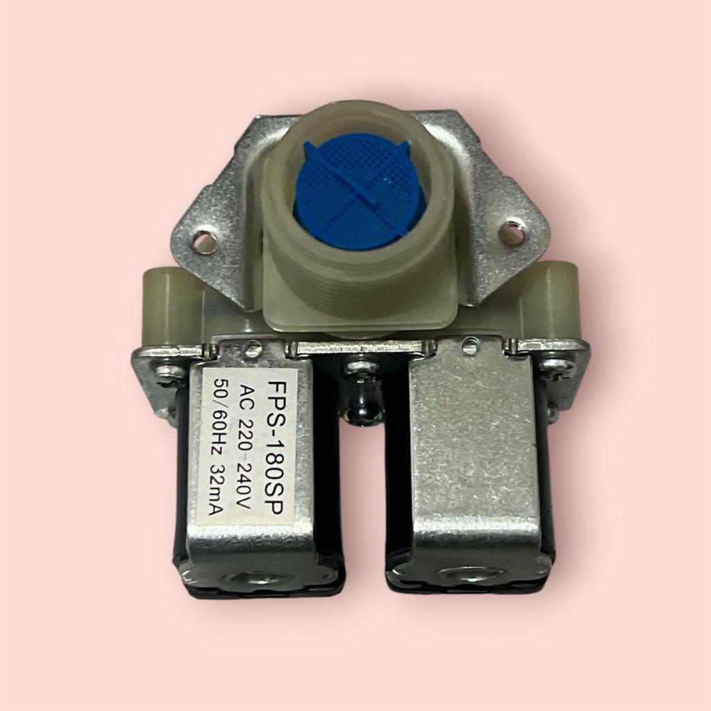 Water inlet Samsung dobel water inlet mesin cuci 1 tabung samsung