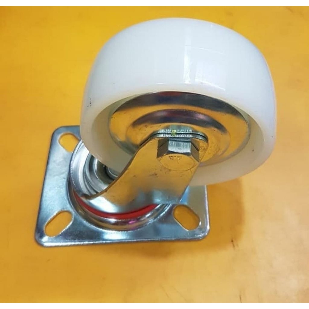Roda Nylon 3 Inch HIDUP Swivel Xander SSS