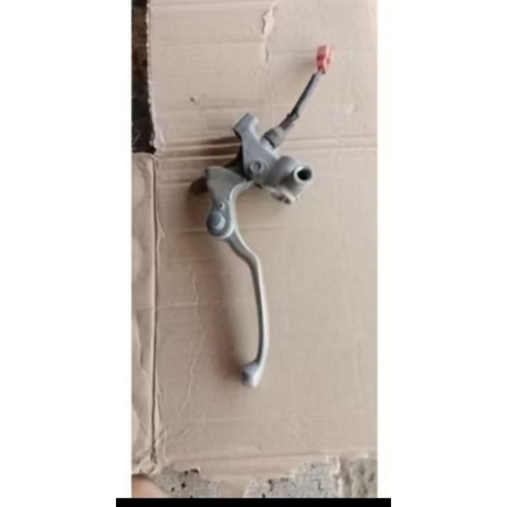 HANDEL+DUDUKAN SPION MIO J SECOND ORIGINAL