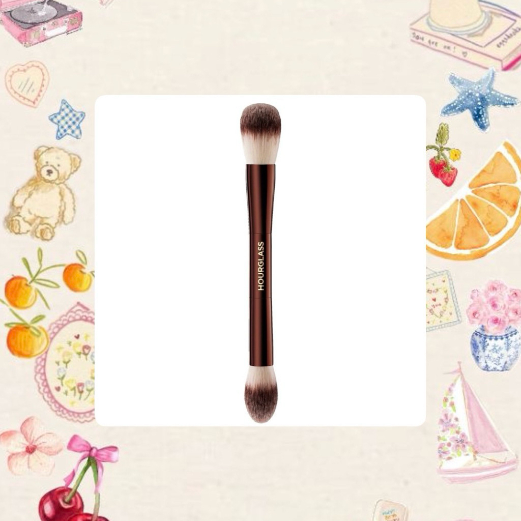 Hourglass Ambient Lighting Edit Brush
