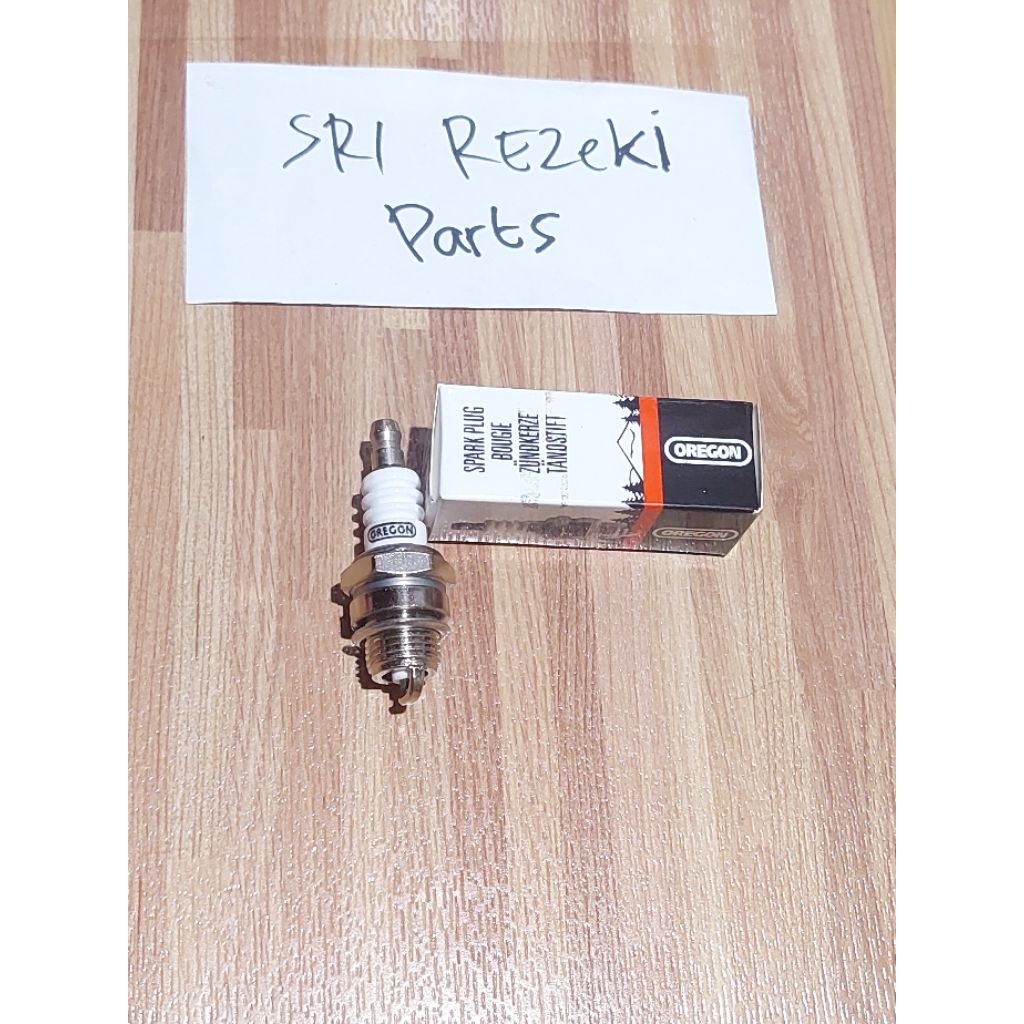 Busi Senso Semua Tipe Senso Gergaji Mesin Potong Kayu