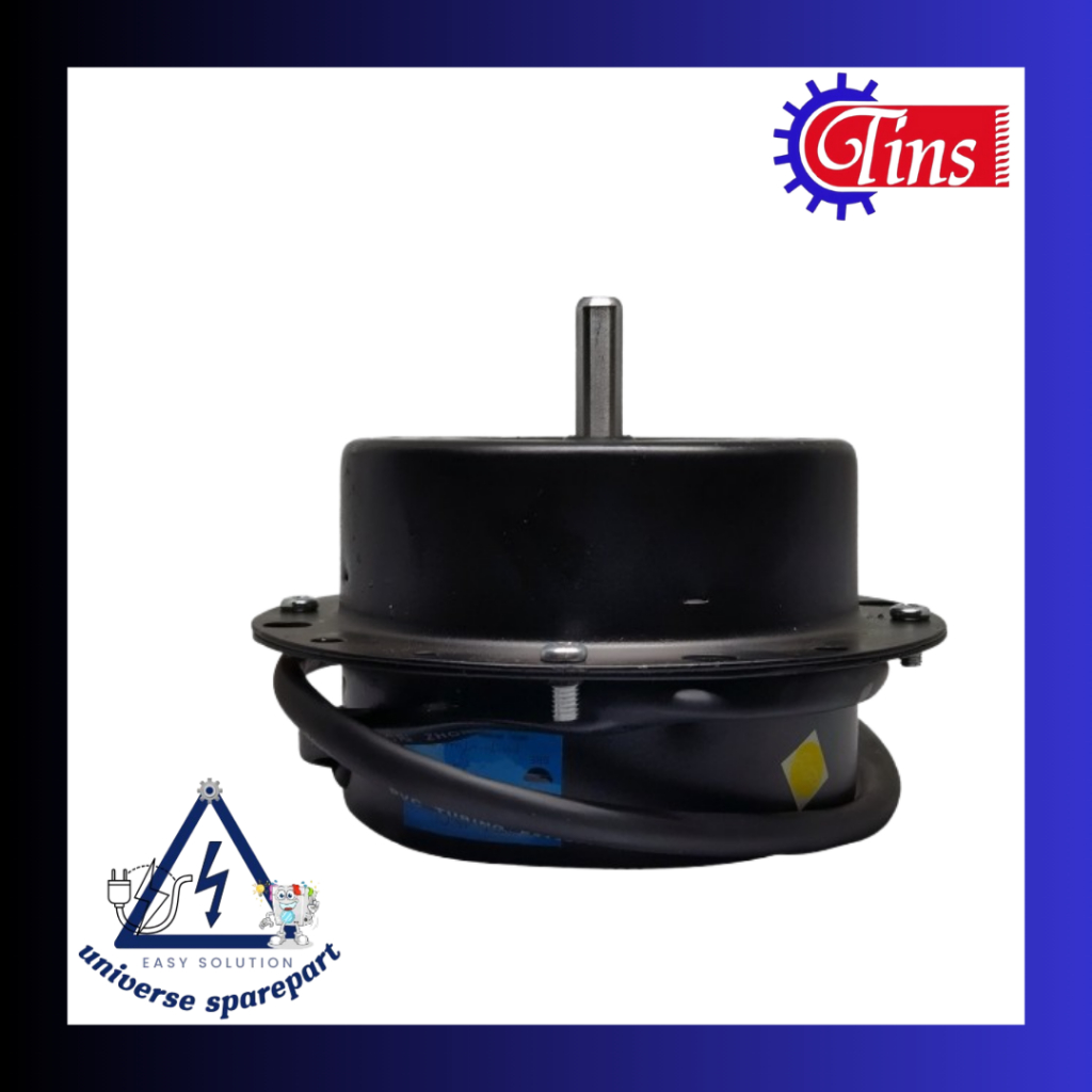 DINAMO KIPAS ANGIN REGENCY 18 INCH TEMBAGA DINAMO KIPAS ANGIN TORNADO 18 IN MESIN KIPAS ANGIN