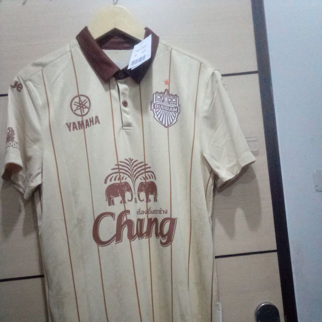 jersey buriram away 2025 original
