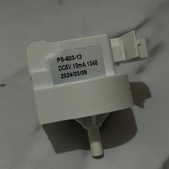 Water level Aqua selenoid water level mesin cuci AQUA