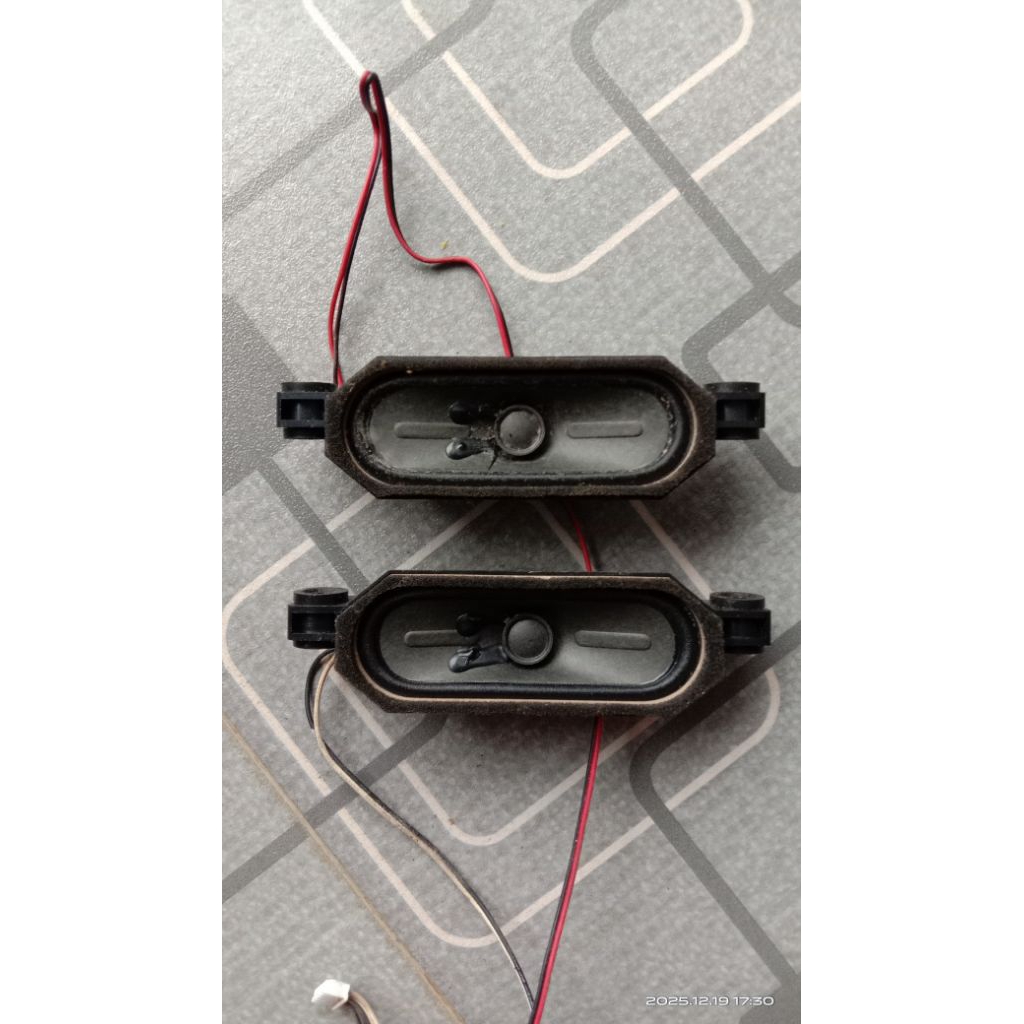 SPEAKER TV COOCAA 32E36