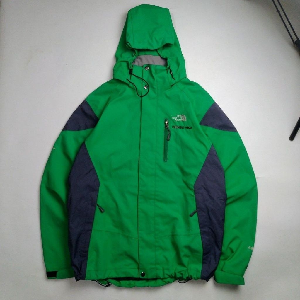 Jacket The North Face Summit Series Outdoor Goretex