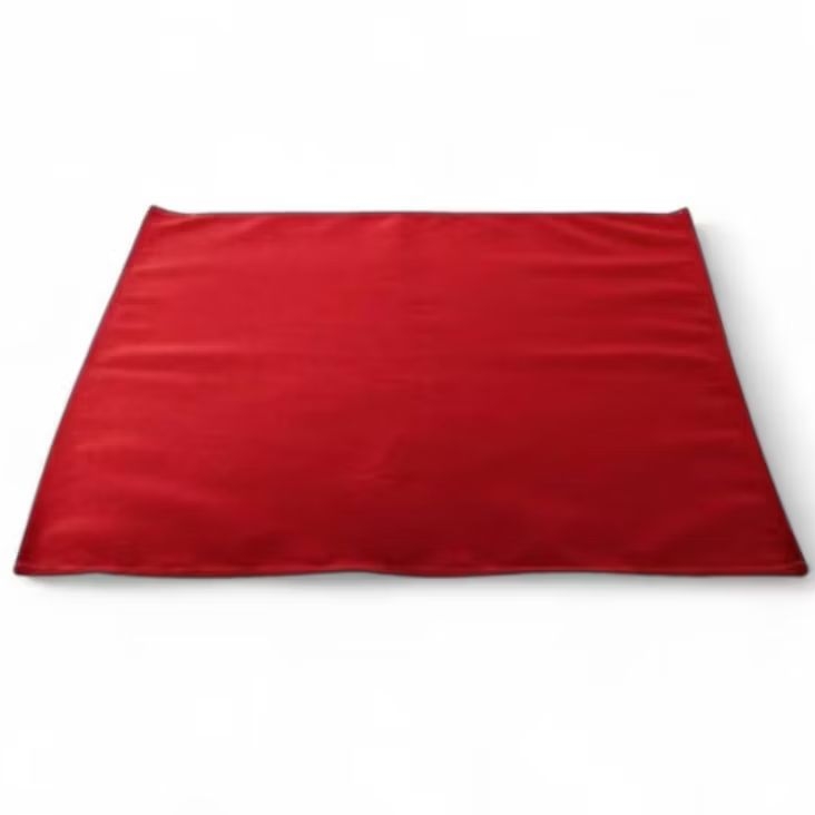 Napkin murah serbet makan katun napkin polos uk 50x50