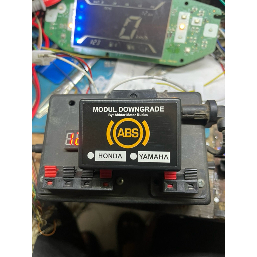 Modul Downgrade ABS PCX 160