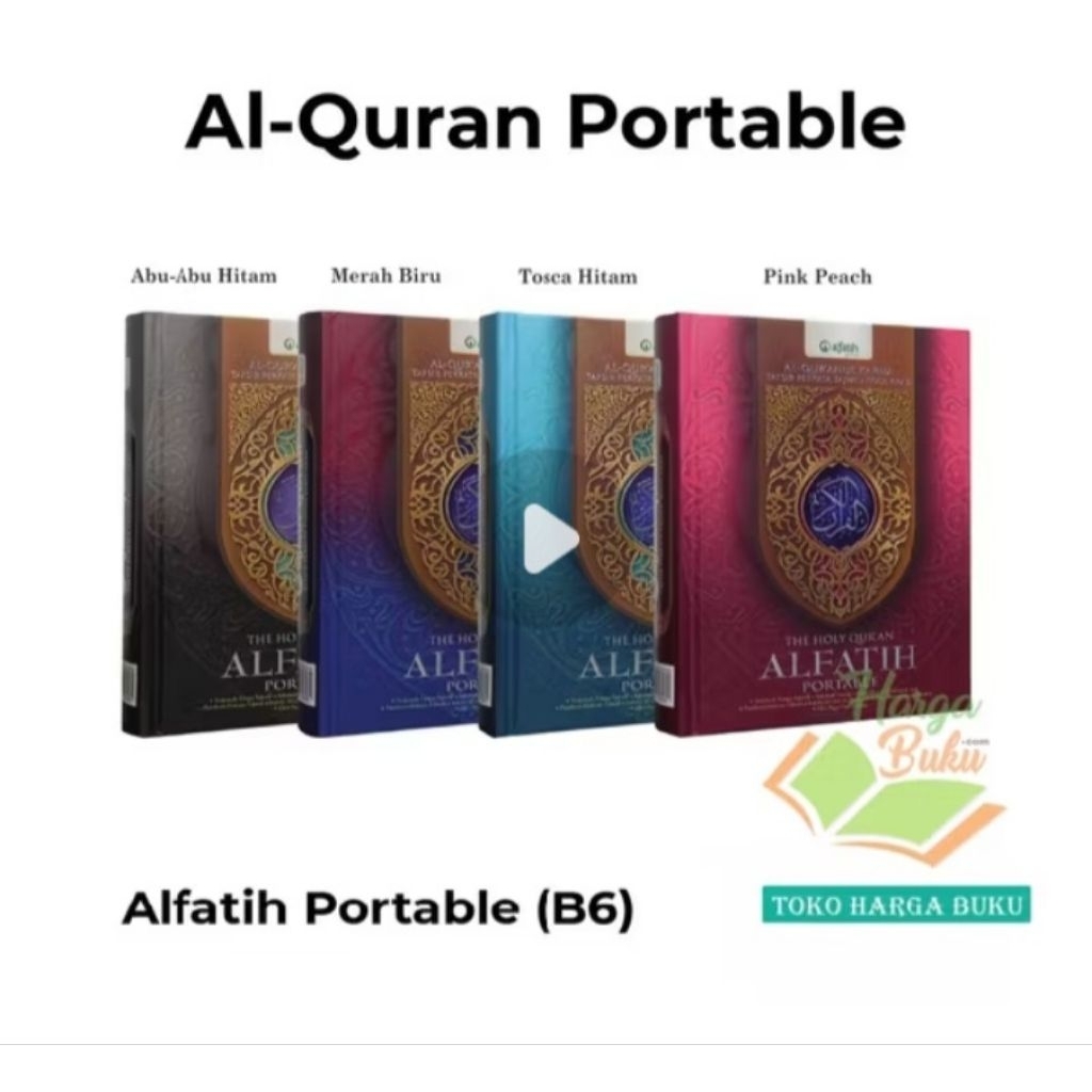 al quran al fatih