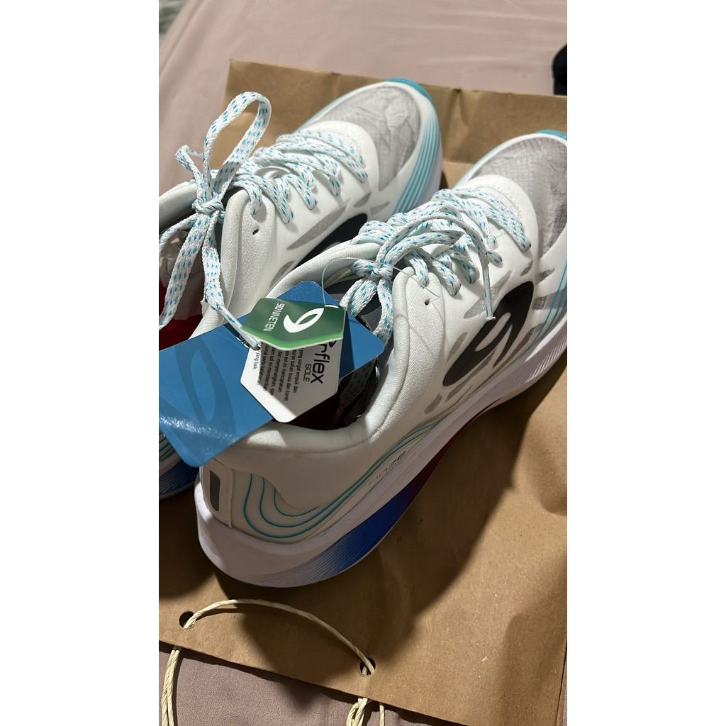 nineteen haze vision