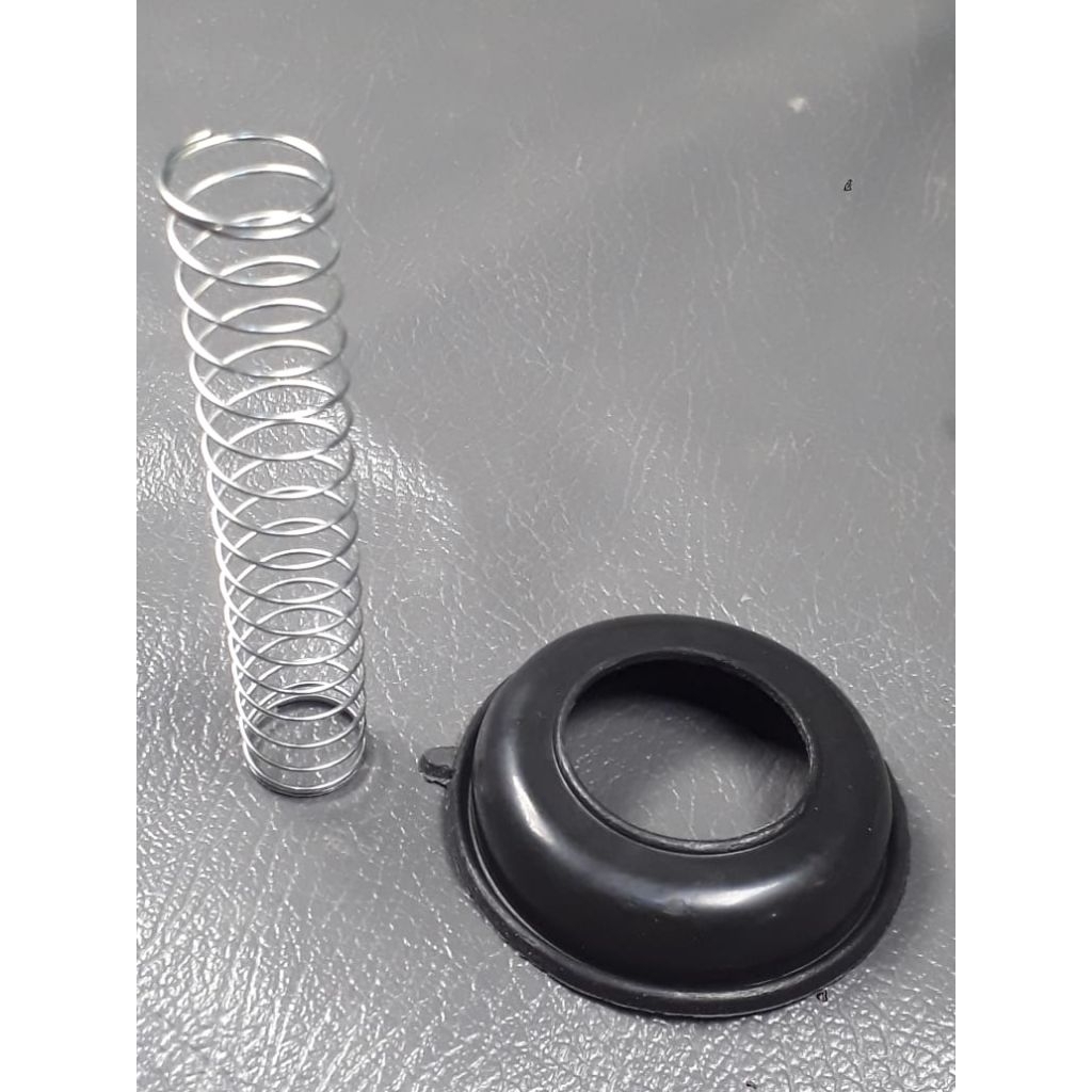 PAKET.... KARET VAKUM + PER SKEP KARBU VARIO BEAT