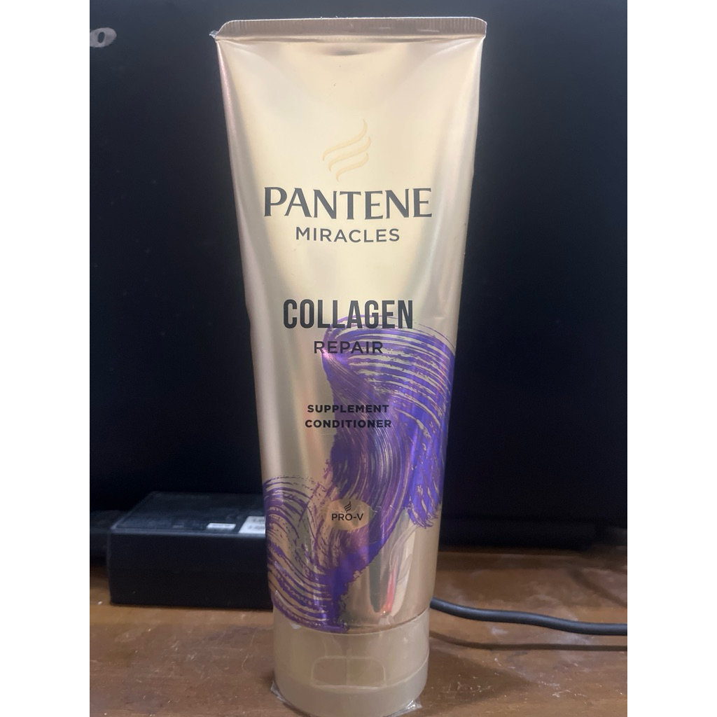 PANTENE Conditioner Miracles Collagen Repair