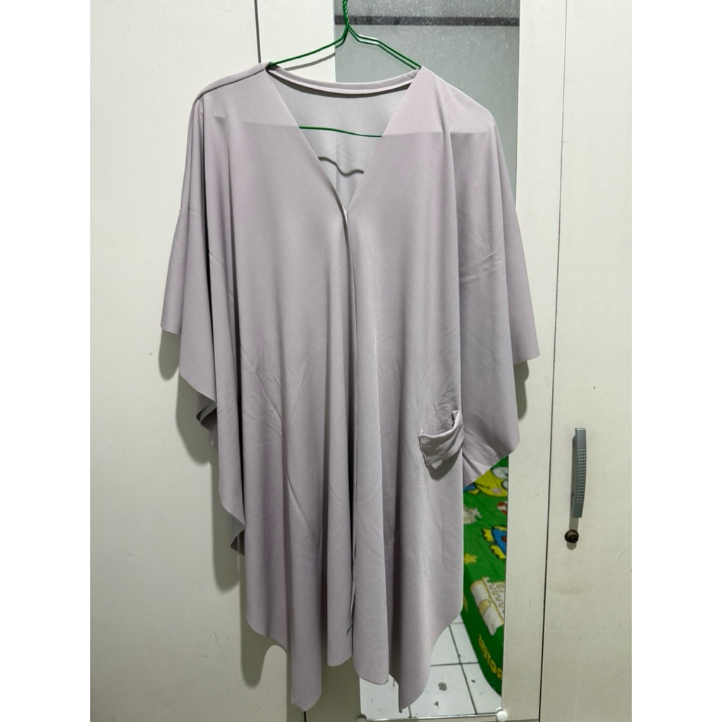 [preloved] outer batwing