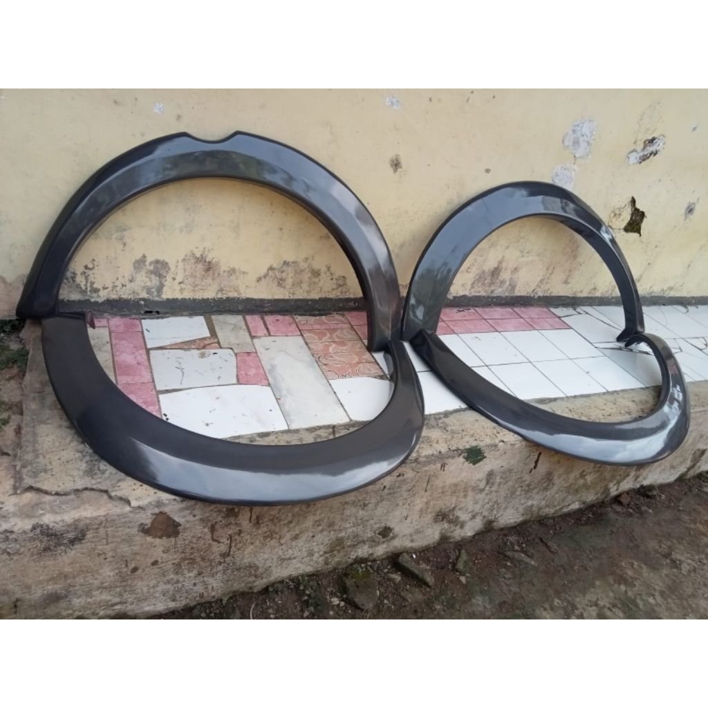 over fender alnew triton 2016-2018