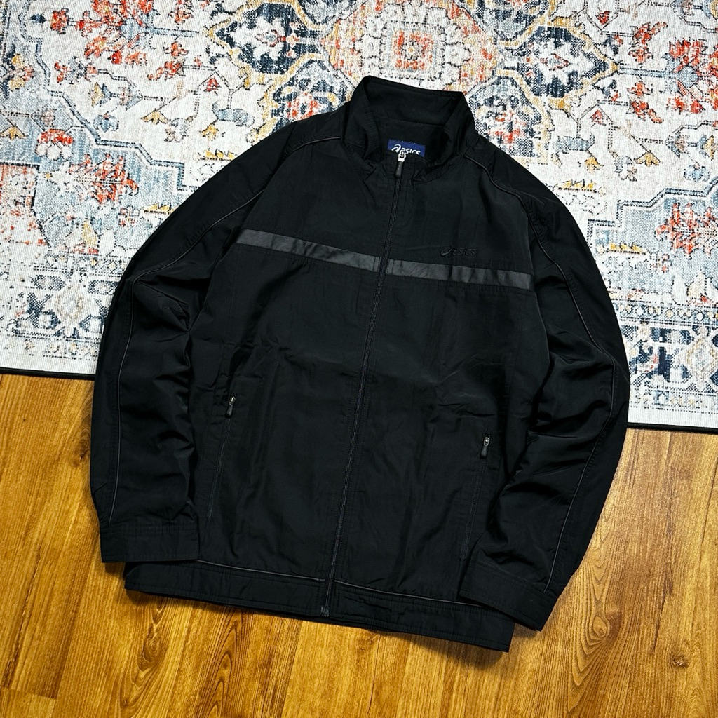 ASICS WORK JACKET SECOND