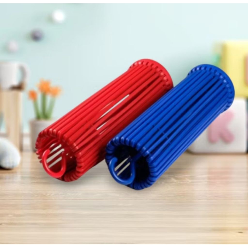 jemuran baju/ jemuran bulat/ jemuran bayi anak