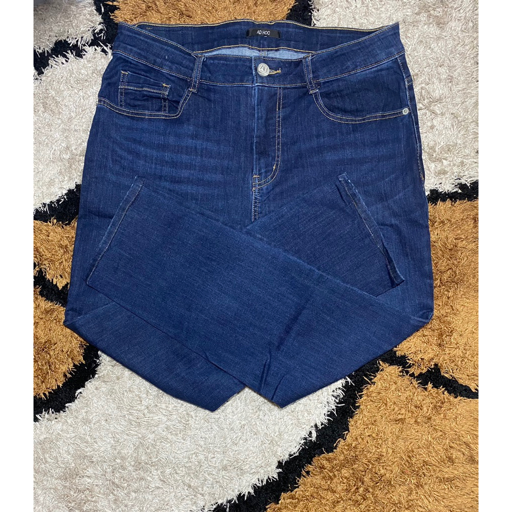 celana jeans by Ad-HOC