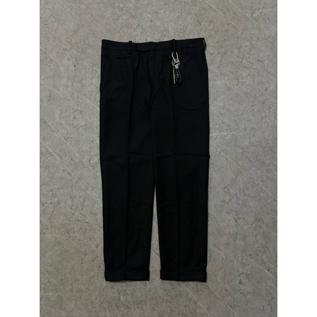 wool men trouser GS 007 size 32