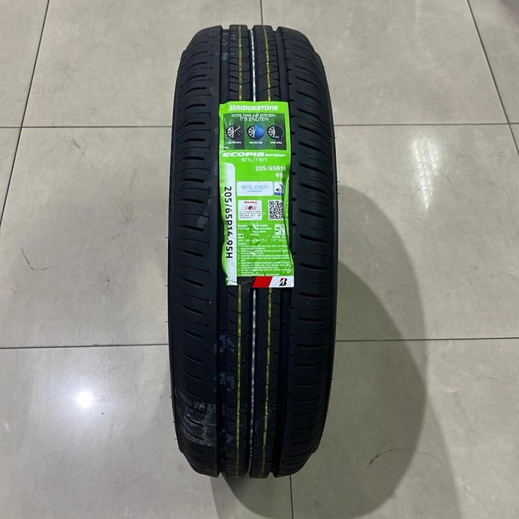 205 65 R16 Ban Innova Reborn Brigestone 205/65 R16 Ecopia EP300 Ban Mobil