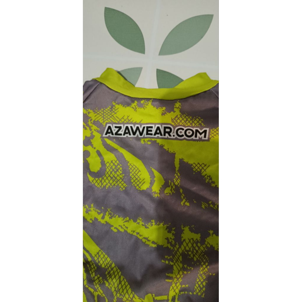 Sub jersey second size XS good condition