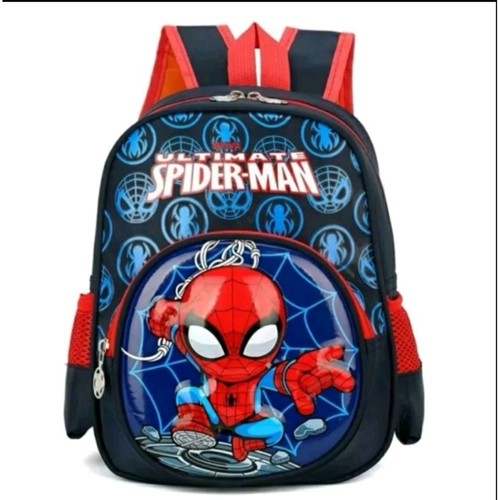 tas ransel anak karakter paud paud dan TK