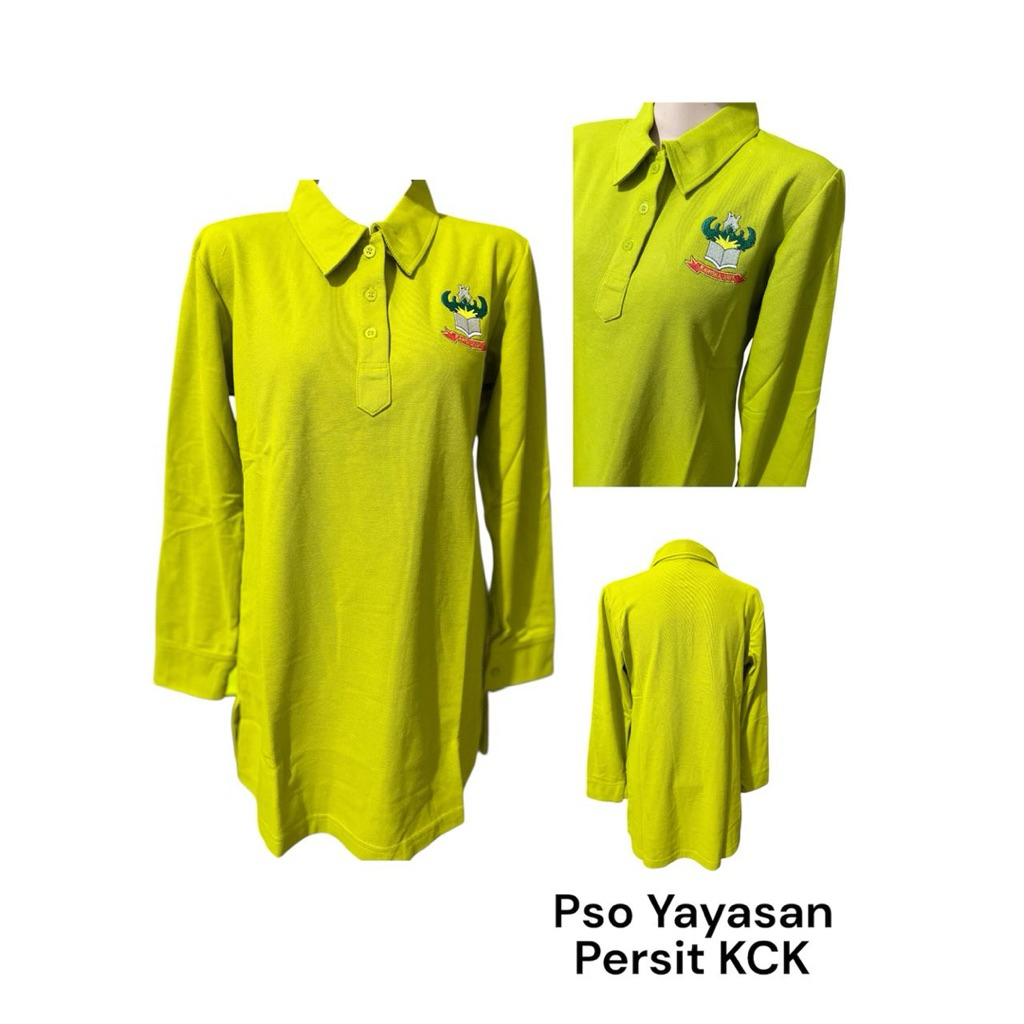 ATASAN PSO YAYASAN KARTIKA