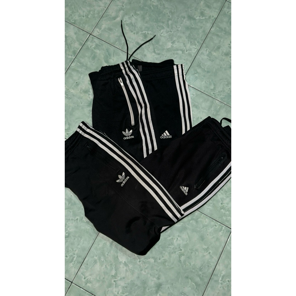 TRACKPANTS ADIDAS
