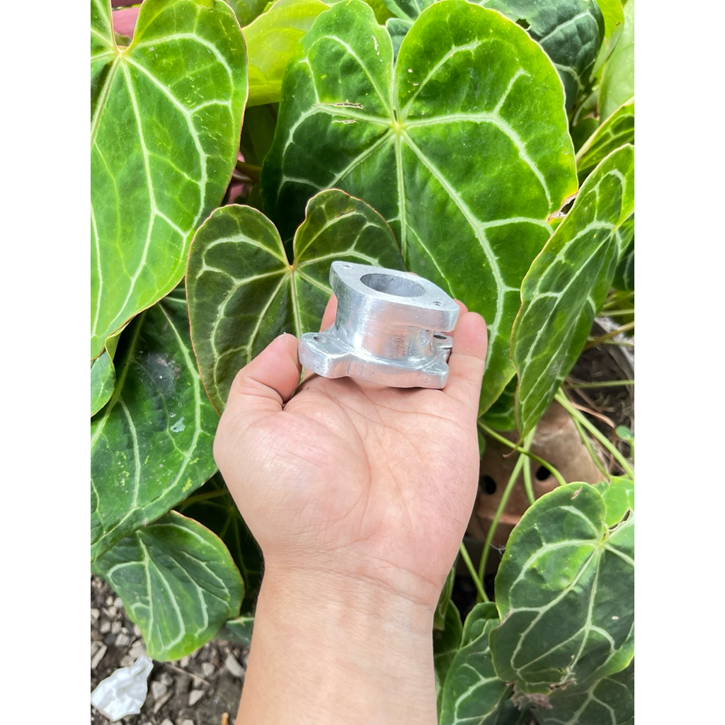 Manipol Intake Manipol Honda GL MAX GL PRO GL100 CB100