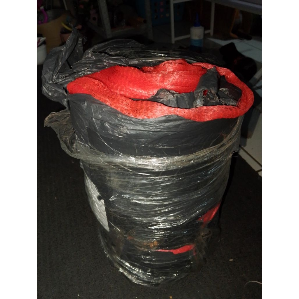 Jaring buah / bawang polynet